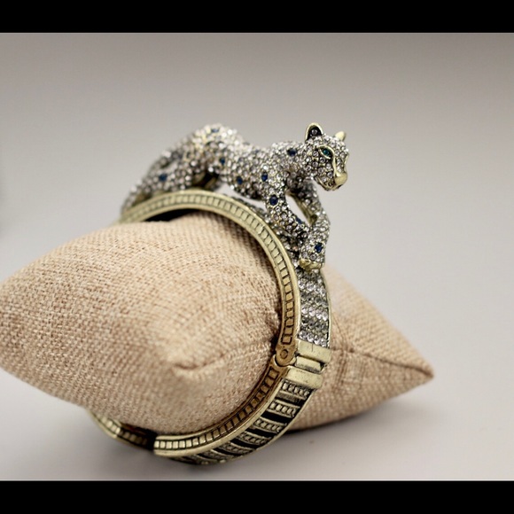 Heidi Daus Fierce & Fabulous Bracelet - Picture 8 of 11